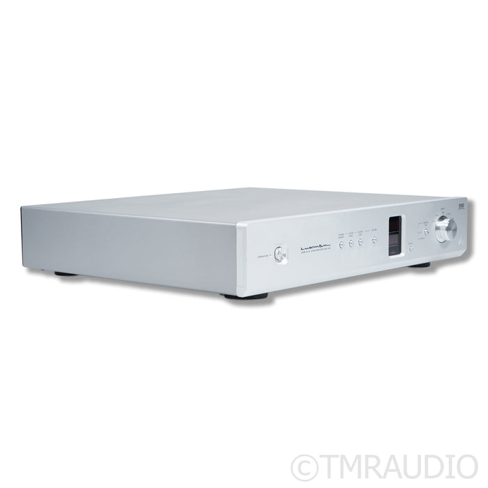Luxman DA-06 DAC