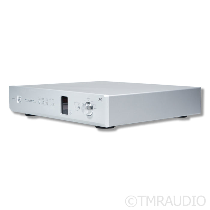 Luxman DA-06 DAC