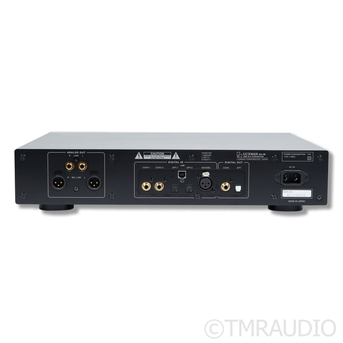 Luxman DA-06 DAC