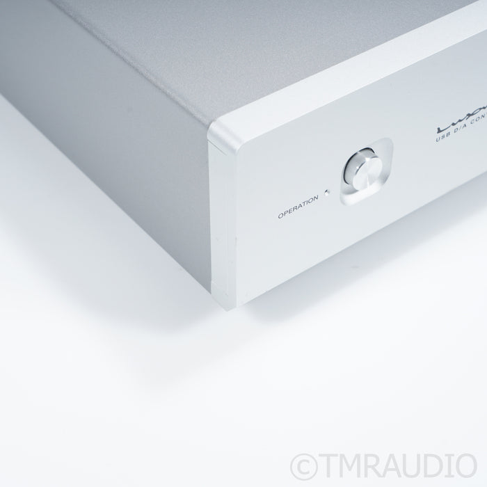 Luxman DA-06 DAC
