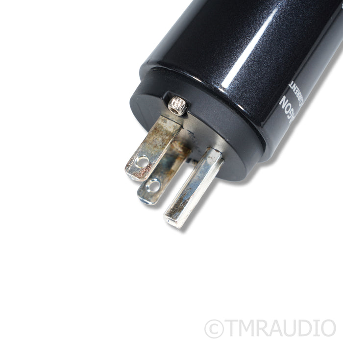 AudioQuest Dragon High Current Power Cable; 2m