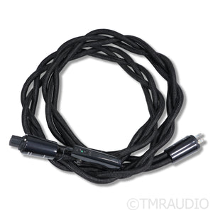 AudioQuest Dragon High Current Power Cable; 2m