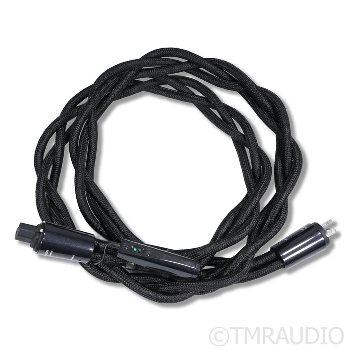 AudioQuest Dragon High Current Power Cable; 2m