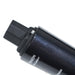 AudioQuest Dragon High Current Power Cable; 2m