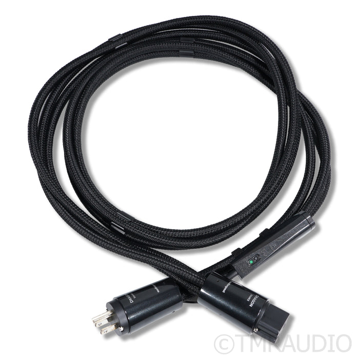 AudioQuest Dragon Source Power Cable; 2m; C19