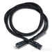 AudioQuest Dragon Source Power Cable; 2m; C19