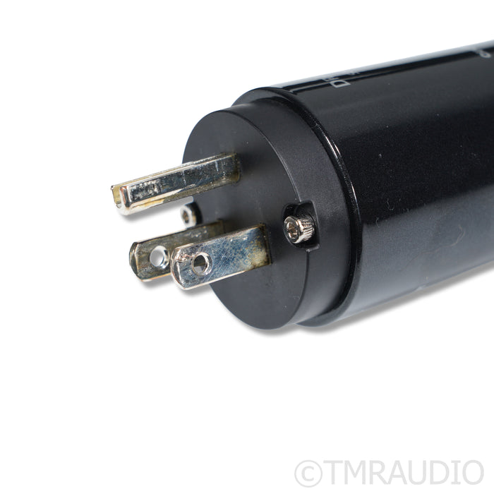 AudioQuest Dragon Source Power Cable; 2m; C19