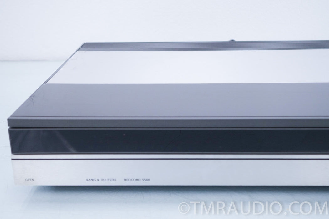 B&O Beocord 5500 Cassette Deck