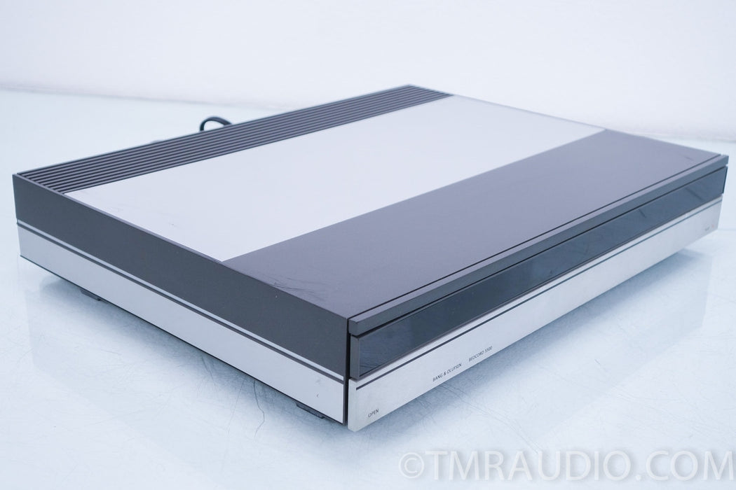 B&O Beocord 5500 Cassette Deck