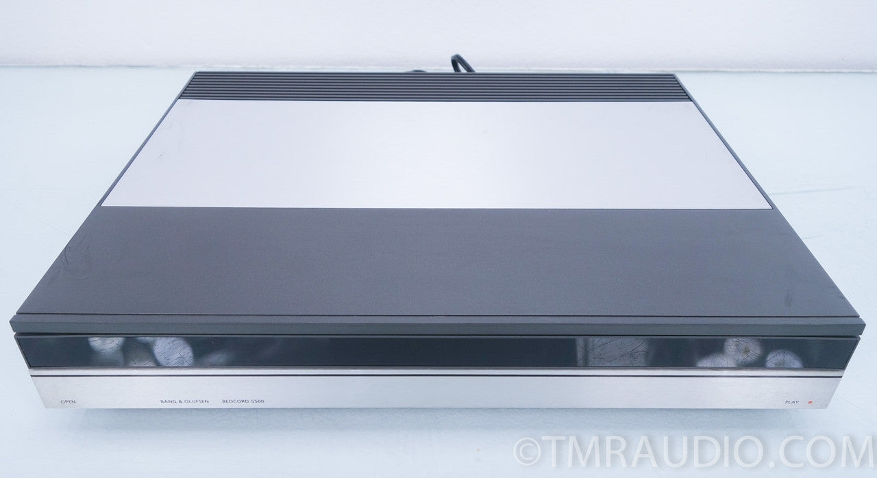 B&O Beocord 5500 Cassette Deck