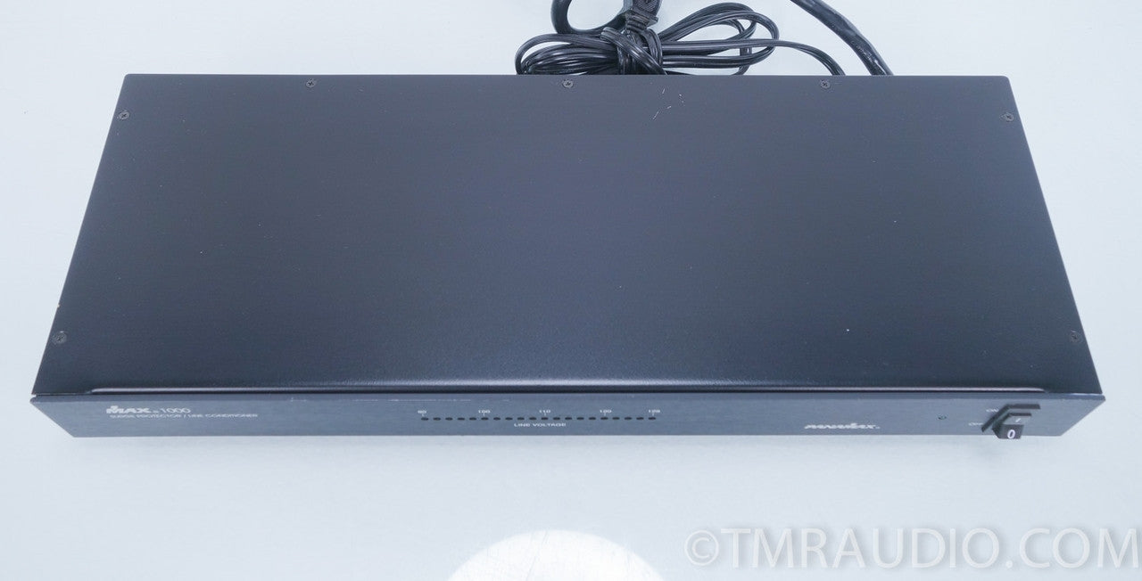 Panamax Max 1000 Surge Surpressor