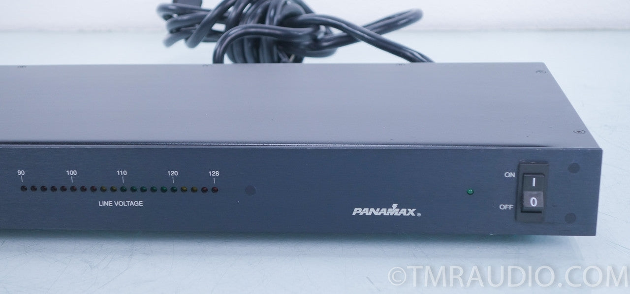Panamax Max 1000 Surge Surpressor