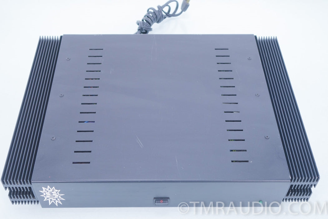 Edge Electronics M-2 Stereo Power Amplifier / Amp