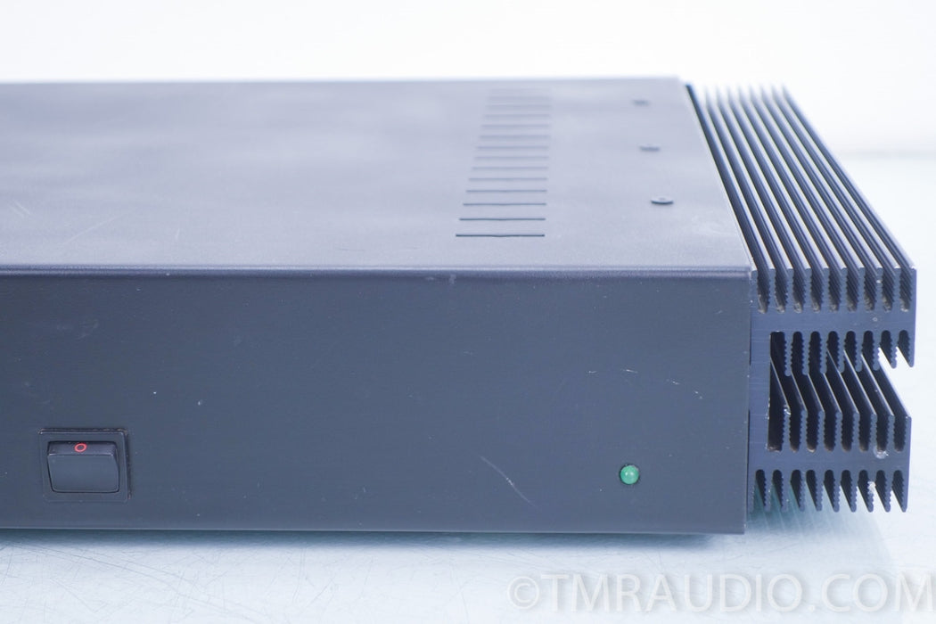 Edge Electronics M-2 Stereo Power Amplifier / Amp