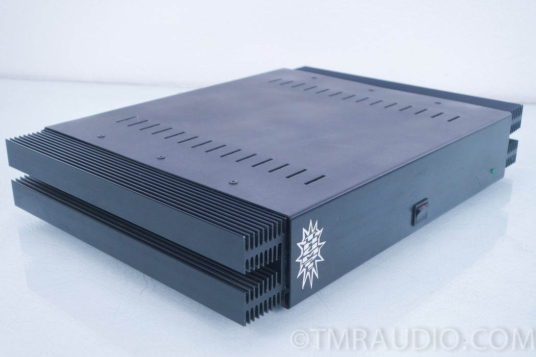 Edge Electronics M-2 Stereo Power Amplifier / Amp