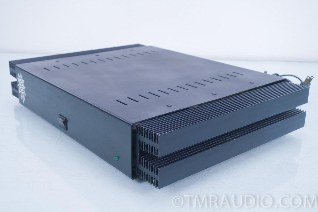 Edge Electronics M-2 Stereo Power Amplifier / Amp