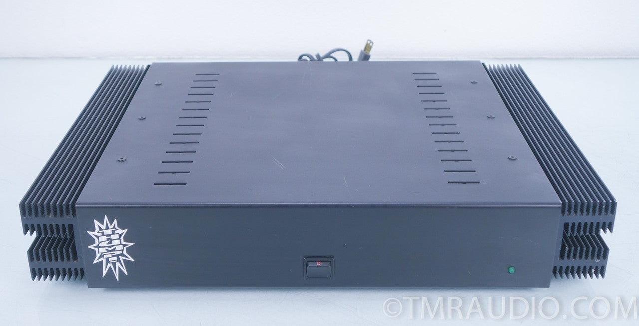 Edge Electronics M-2 Stereo Power Amplifier / Amp
