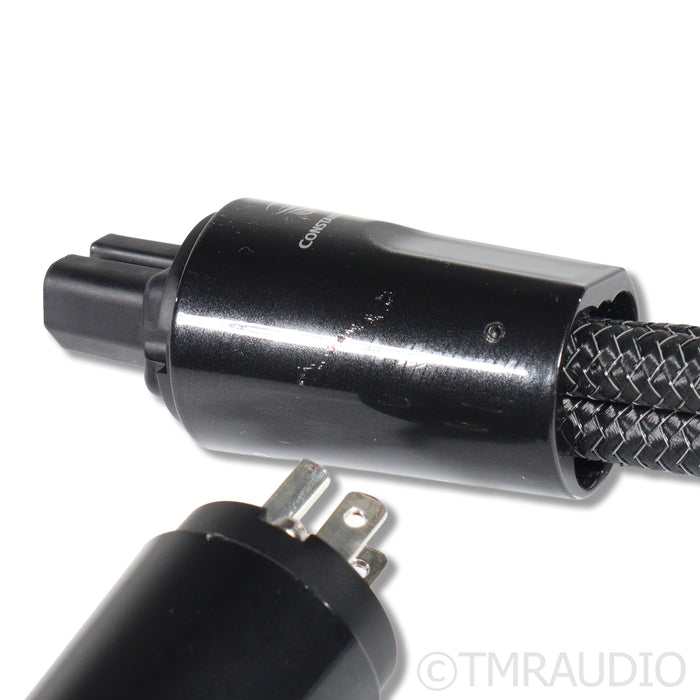 AudioQuest Tornado Source Power Cable; 1.5m