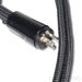 AudioQuest Tornado Source Power Cable; 1.5m
