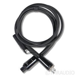 AudioQuest Tornado Source Power Cable; 1.5m