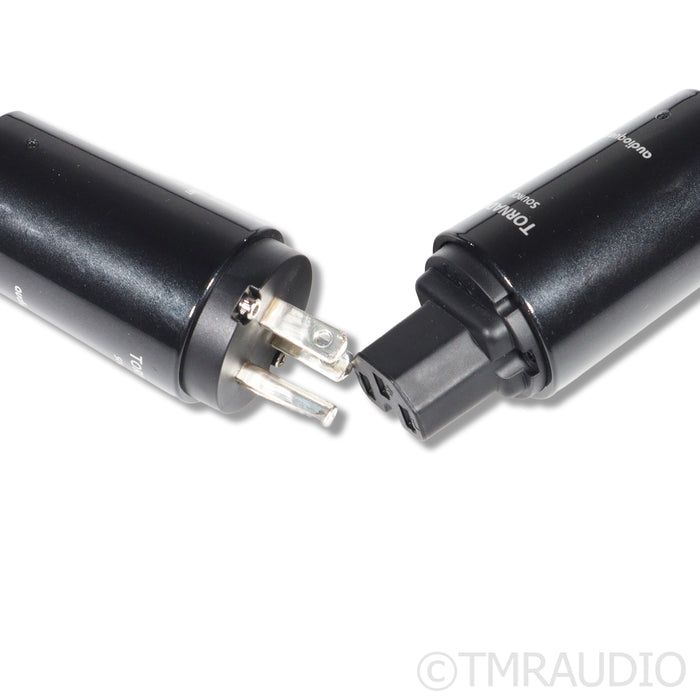 AudioQuest Tornado Source Power Cable; 1.5m