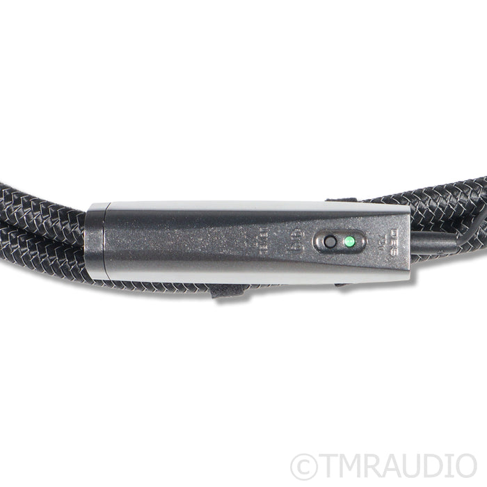 AudioQuest Tornado Source Power Cable; 1.5m