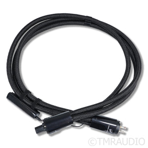 AudioQuest Tornado High Variable Current Power Cable; 1m