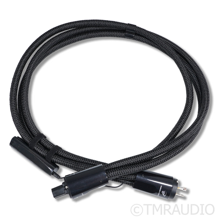 AudioQuest Tornado High Variable Current Power Cable; 1m