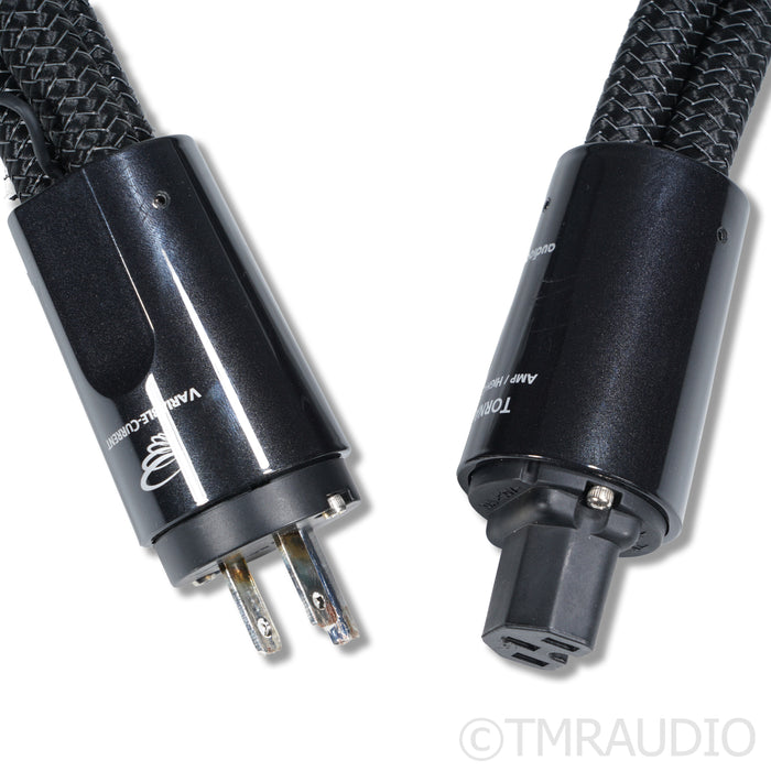 AudioQuest Tornado High Variable Current Power Cable; 1m