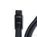 AudioQuest Hurricane High Variable Current Power Cable; 2m C19