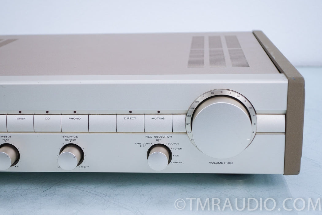 Marantz SC-80 Stereo Preamplifier / Preamp
