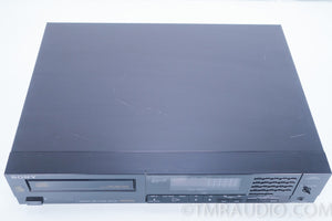 Sony CDP-750 Single Disc CD Player