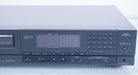 Sony CDP-750 Single Disc CD Player