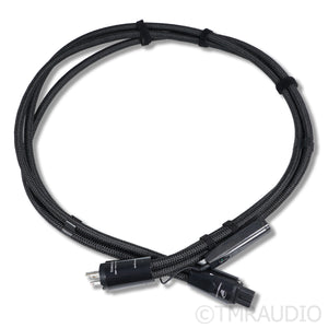 AudioQuest Tornado High-Current Power Cable; 1.5m