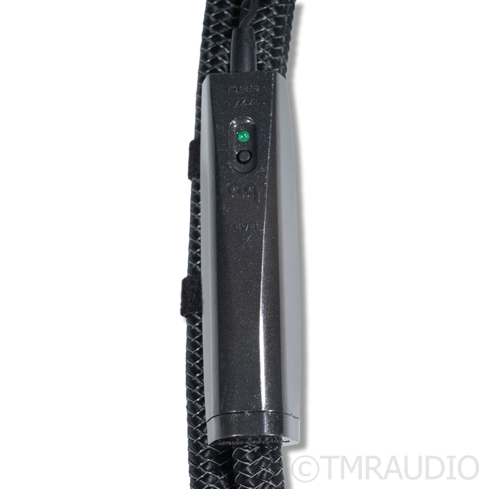 AudioQuest Tornado High-Current Power Cable; 1.5m
