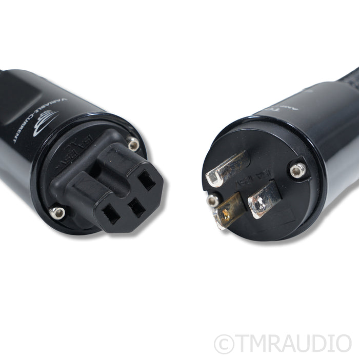 AudioQuest Tornado High-Current Power Cable; 1.5m