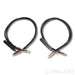 AudioQuest ThunderBird XLR Cables; 1m
