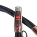AudioQuest ThunderBird XLR Cables; 1m