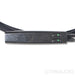AudioQuest ThunderBird XLR Cables; 1m