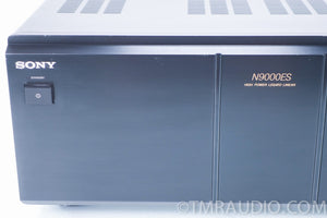 Sony TA-N9000ES 5 Channel Power Amplifier