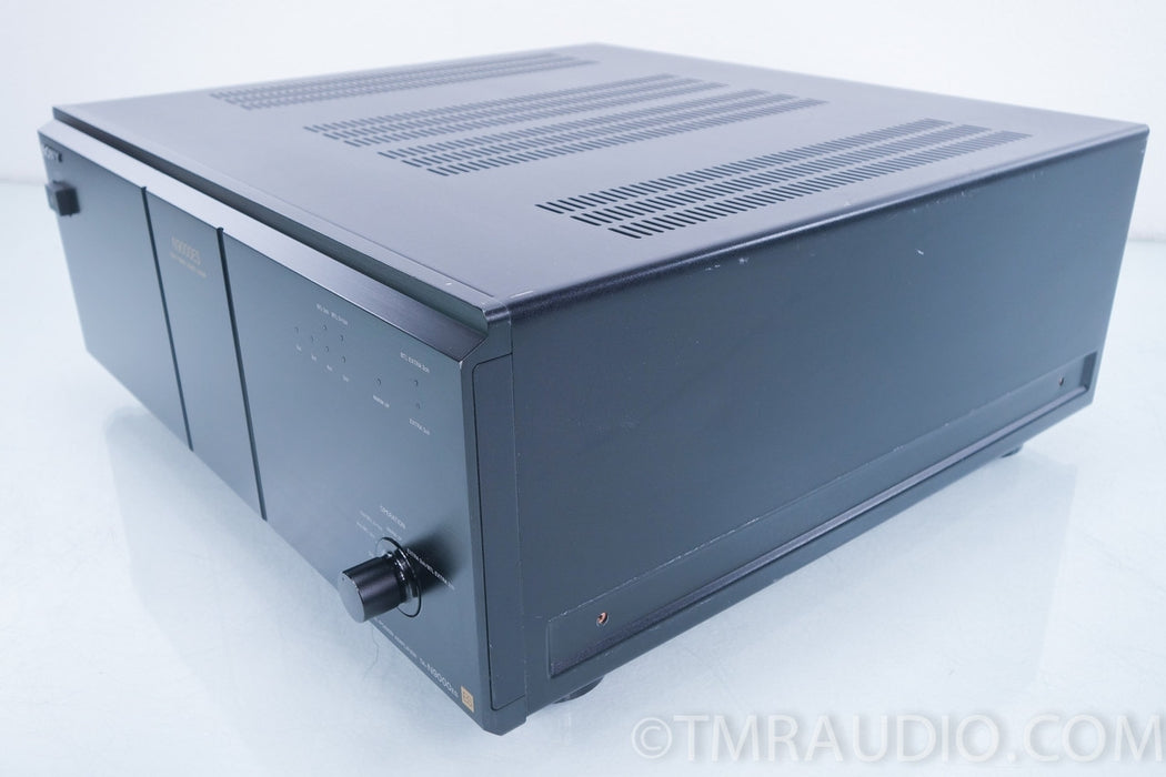 Sony TA-N9000ES 5 Channel Power Amplifier