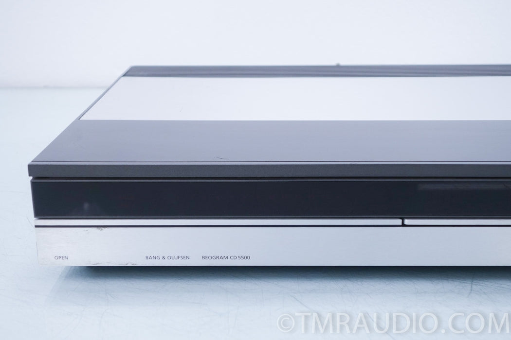 B&O CD5500 CD Player