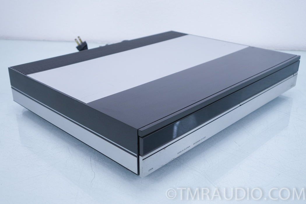 B&O CD5500 CD Player