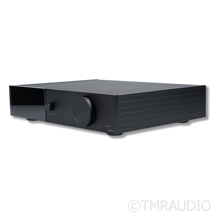 Lyngdorf TDAI-2170 Integrated Amplifier