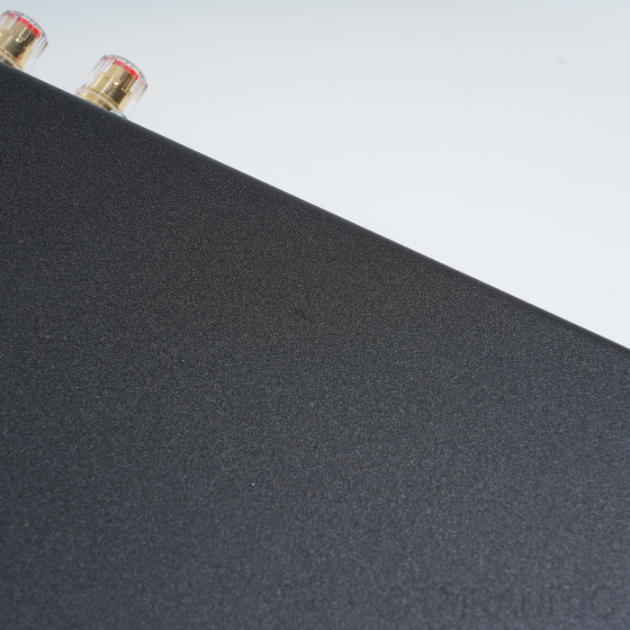 Lyngdorf TDAI-2170 Integrated Amplifier
