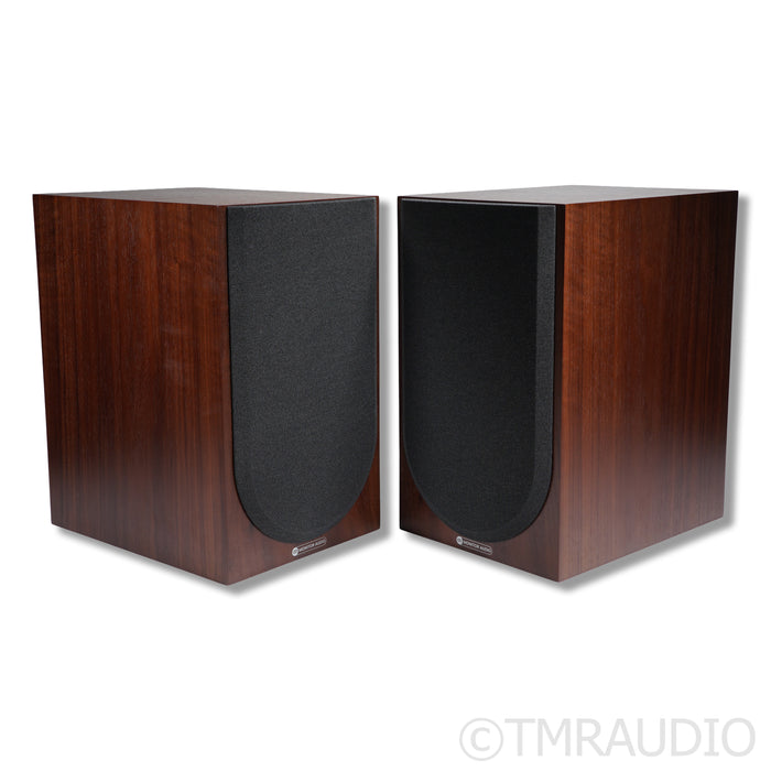 Monitor Audio Silver 100 7G Bookshelf Speakers