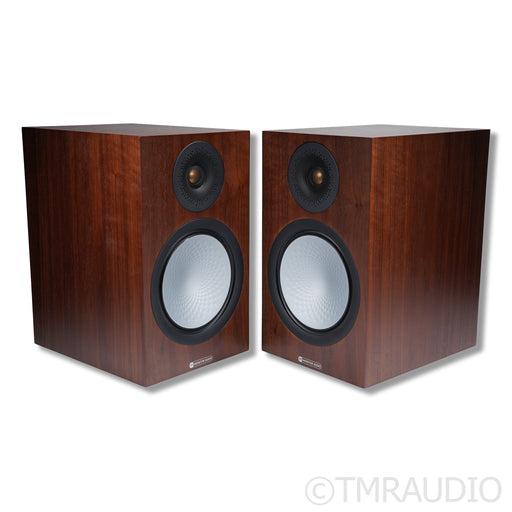 Monitor Audio Silver 100 7G Bookshelf Speakers