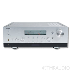 Yamaha RN2000A Network Receiver; MM Phono