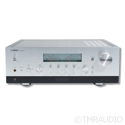 Yamaha RN2000A Network Receiver; MM Phono
