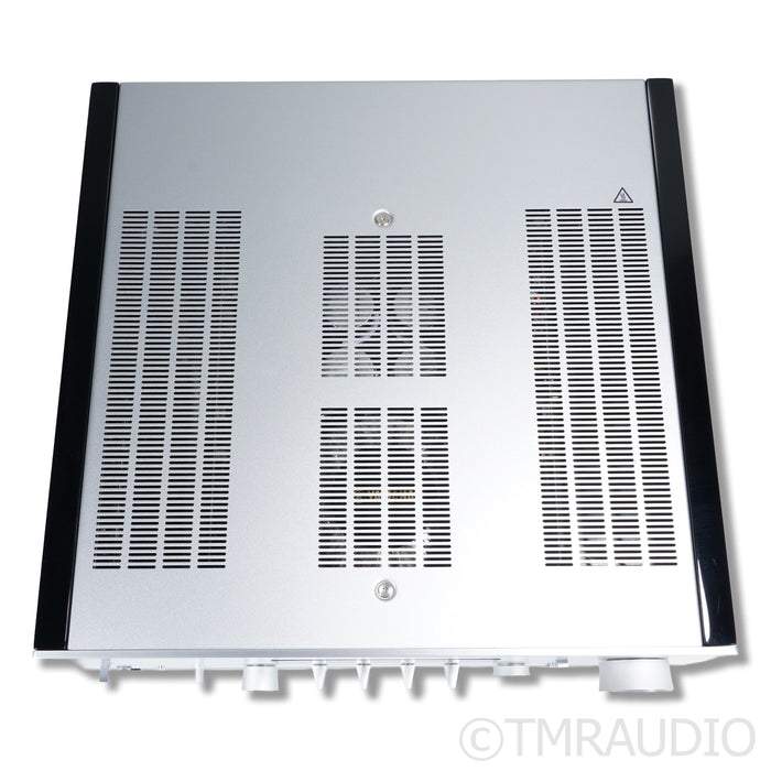 Yamaha RN2000A Network Receiver; MM Phono